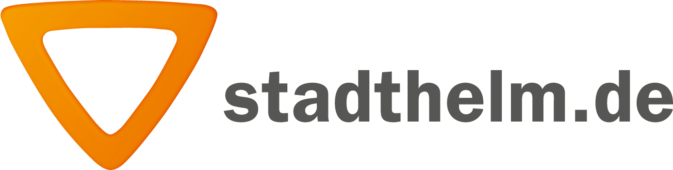 Logo Stadthelm.de
