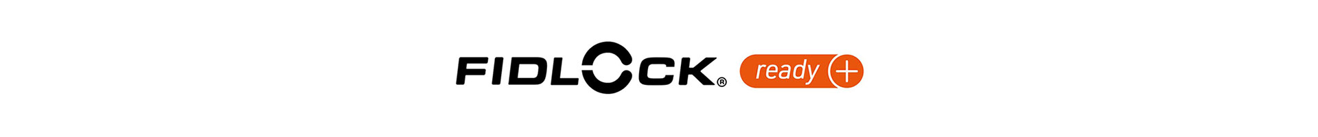Logo FIDLOCK Ready