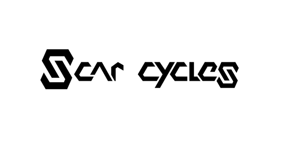 logo Scar cycles
