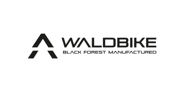 logo Waldbike