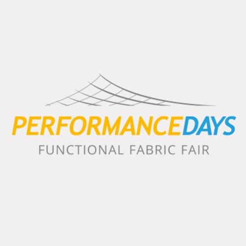 Logo Performance Days