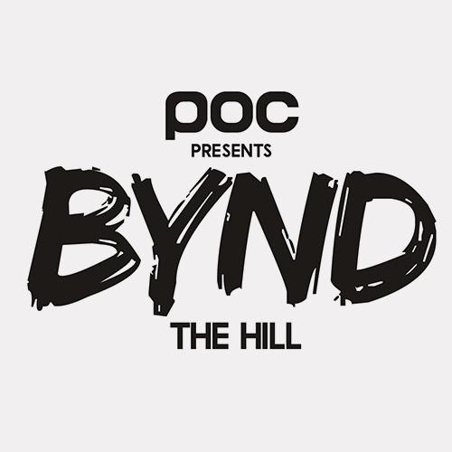 Logo BYND The Hill 
