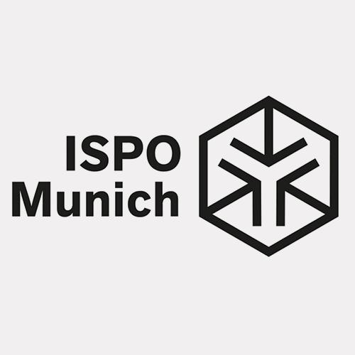 Logo ISPO