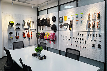 Showroom FIDLOCK China