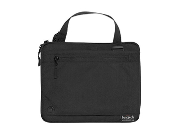 bagjack bag closed front view