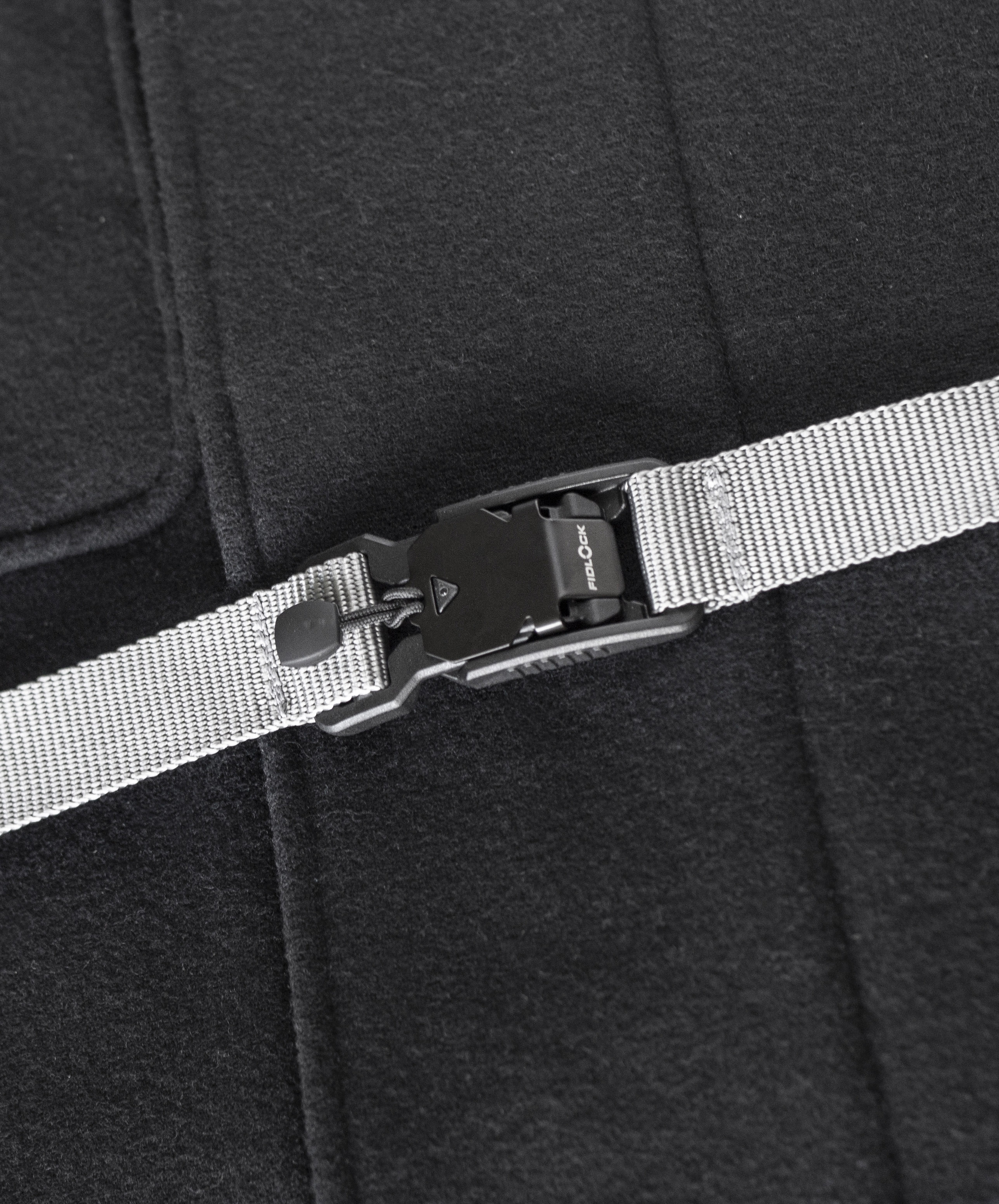 V-BUCKLE als spannende Option für die Modebranche