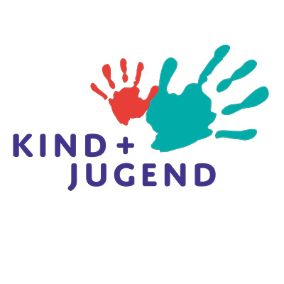 Logo Kind & Jugend