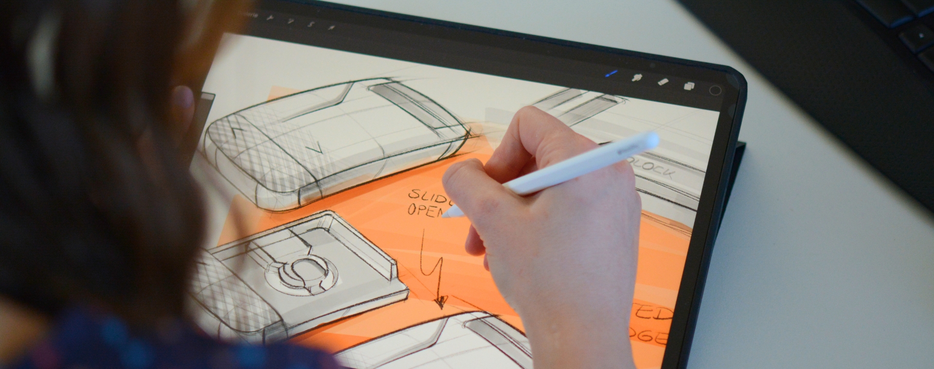 FIDLOCK buckle conception