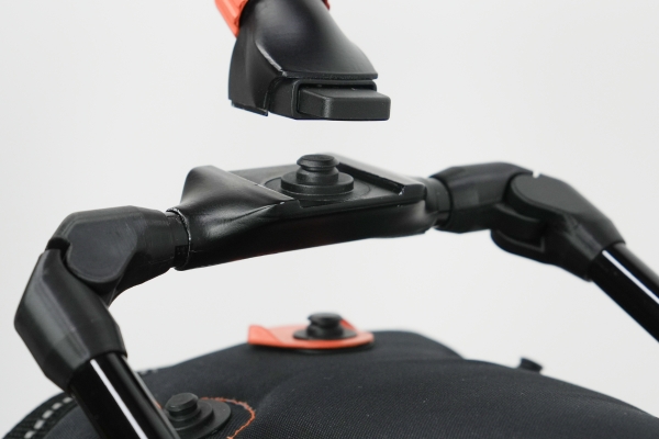 petmod dog harness detail picture