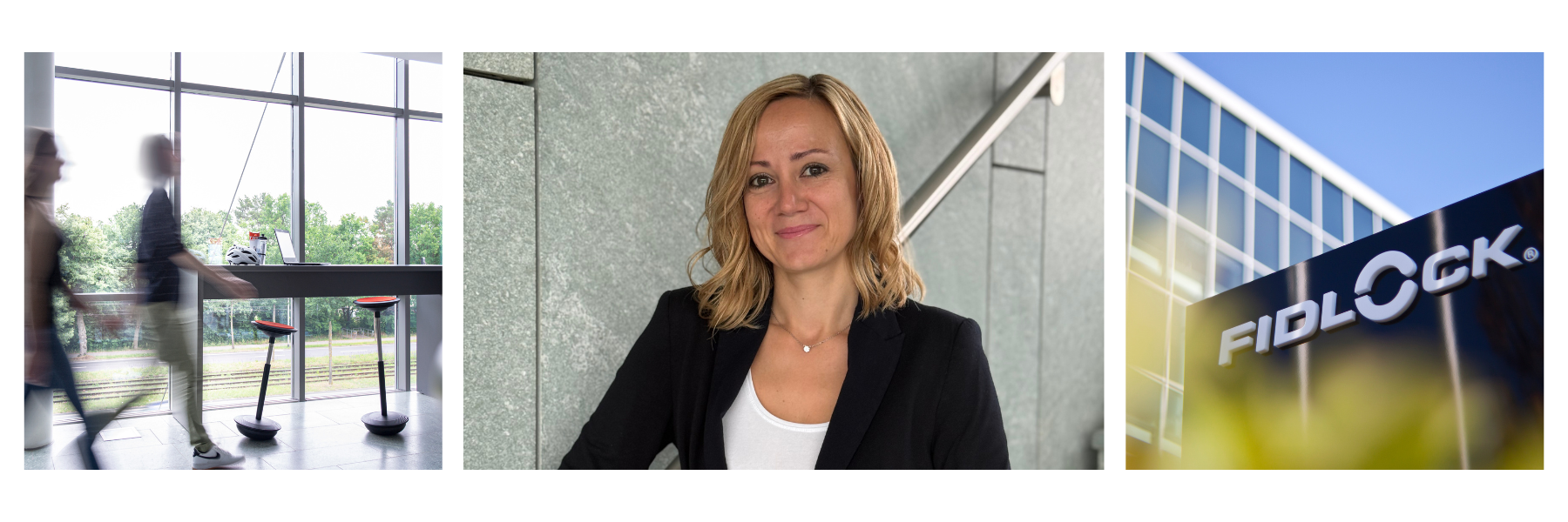 Elena Helfrich FIDLOCK partner management consumer products