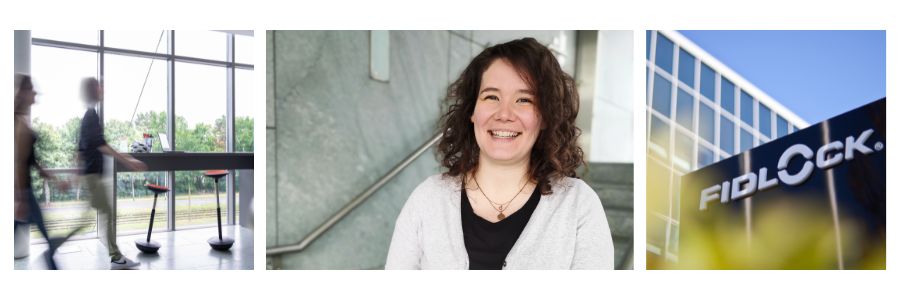 FIDLOCK worldwide Kathleen Meyn