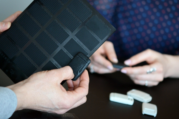 fidlock-custom development-buckle-board