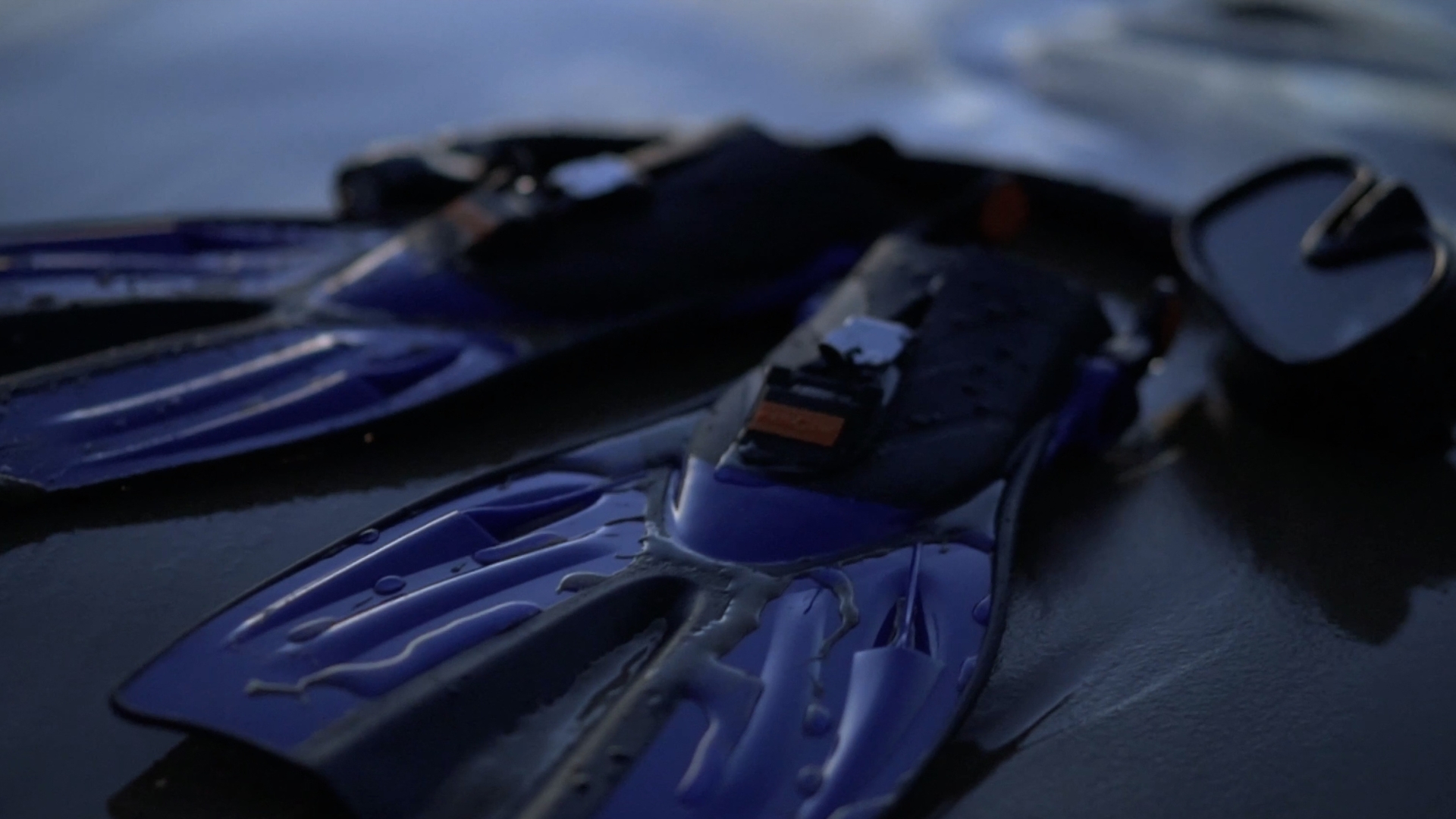 FIDLOCK in action: bootfitfins