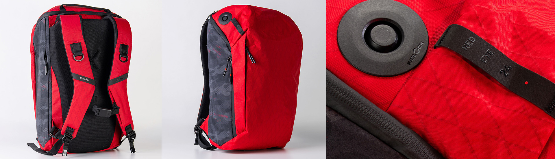 fullsize matador bagpack