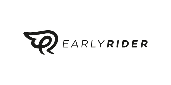 logo Early Rider