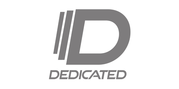 Logo Dedicated