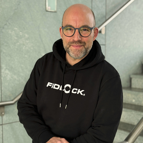 Thomas Wetzlar_Director Sales Industrial Components