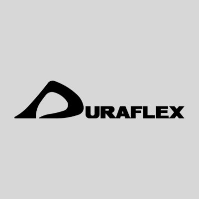duraflex logo 