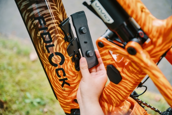 fidlock twist base assemply