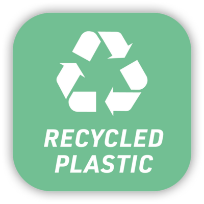 Recylced Plastic