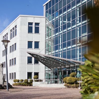 Company profile cover image