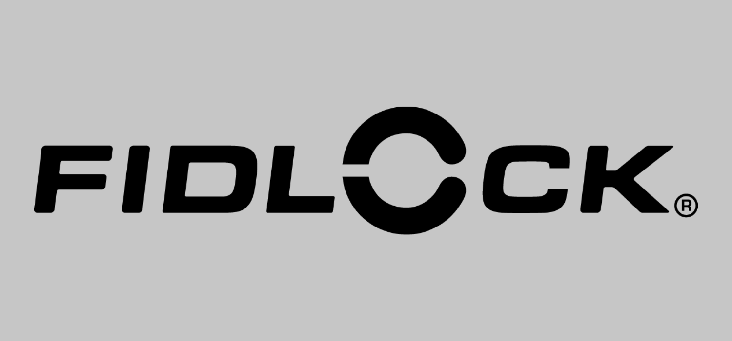 FIDLOCK logo