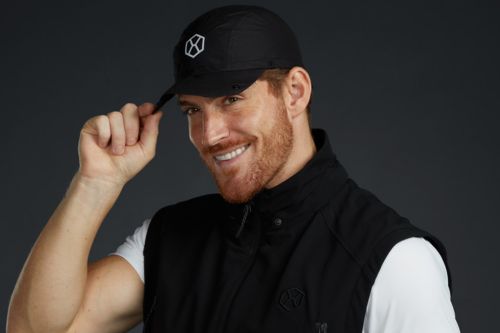 picture of the graphene-x cap