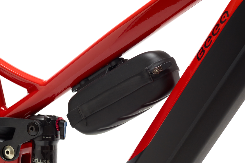 FIDLOCK Tool Box on beeq bike