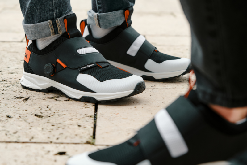 FIDLOCK Sneaker with WINCH