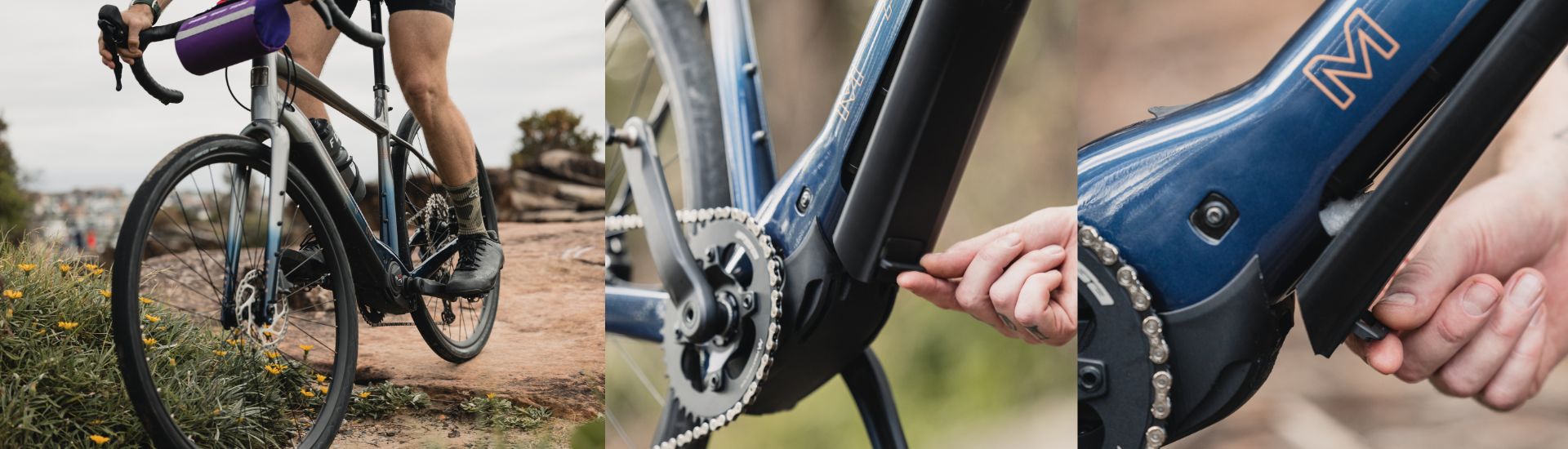 marin fullsize picture close up of the bike 