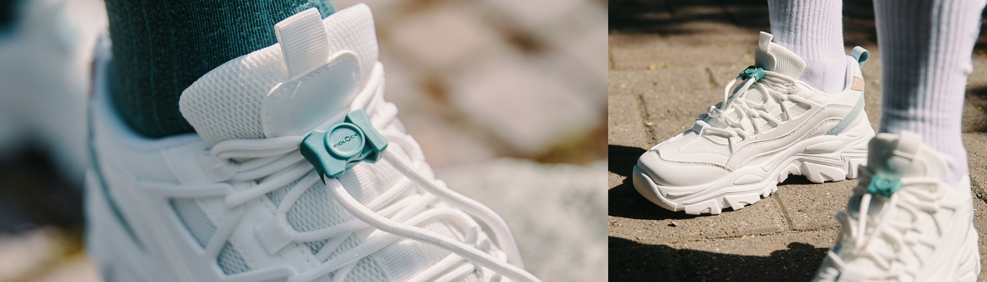 fidlock magknot shoe lacing system 