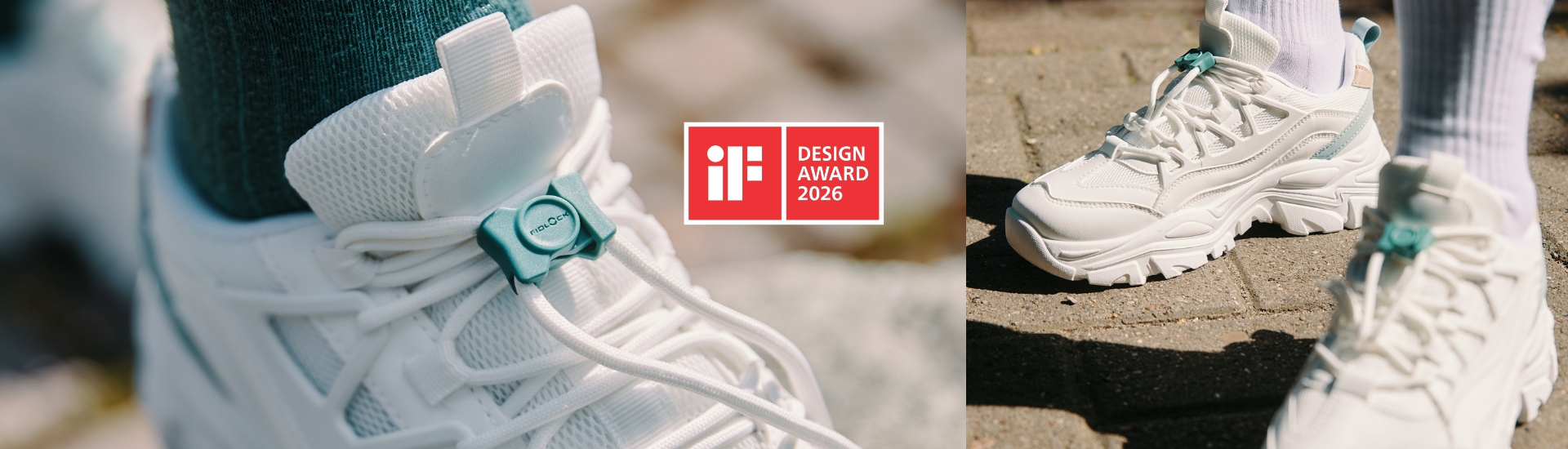 fidlock magknot shoe lacing system 