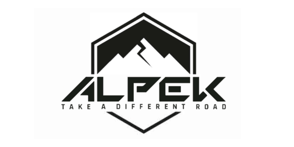 logo Alpek bikes