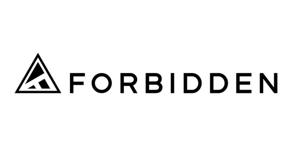 logo Forbidden