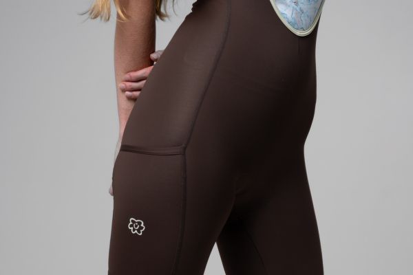 cycling shorts side view 