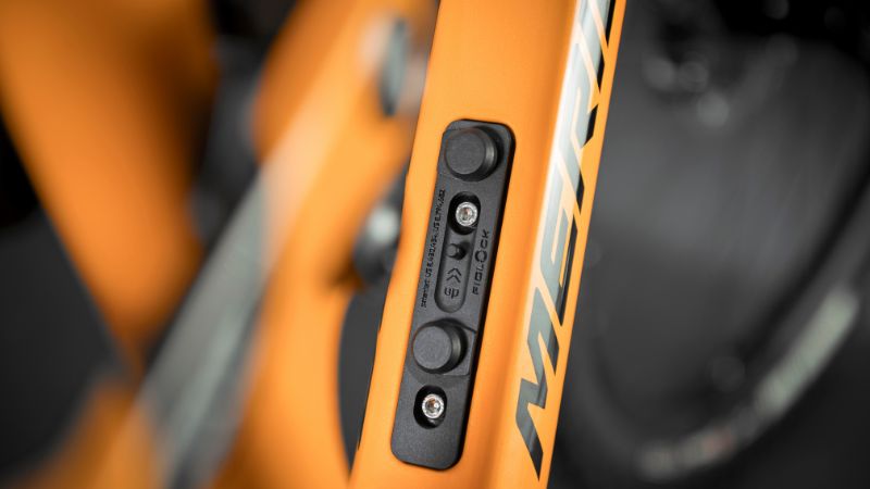 preview picture of a bike oem fastener on a bike 