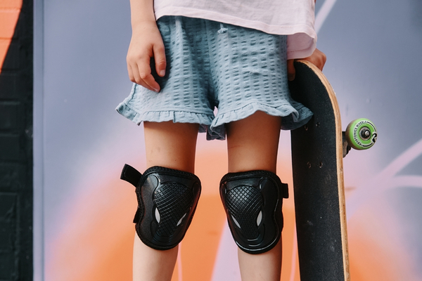fidlock skatebaord with protection