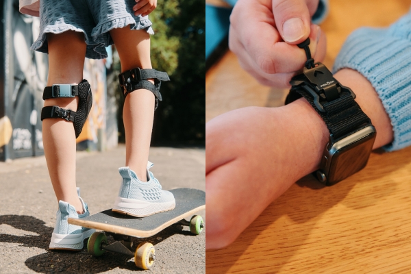 fidlock gear skateboard watch