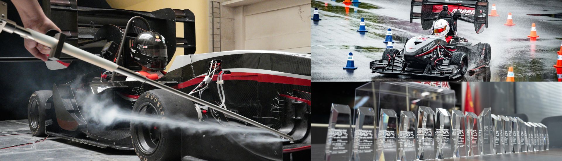 fullsize picture of the race car by JLU 