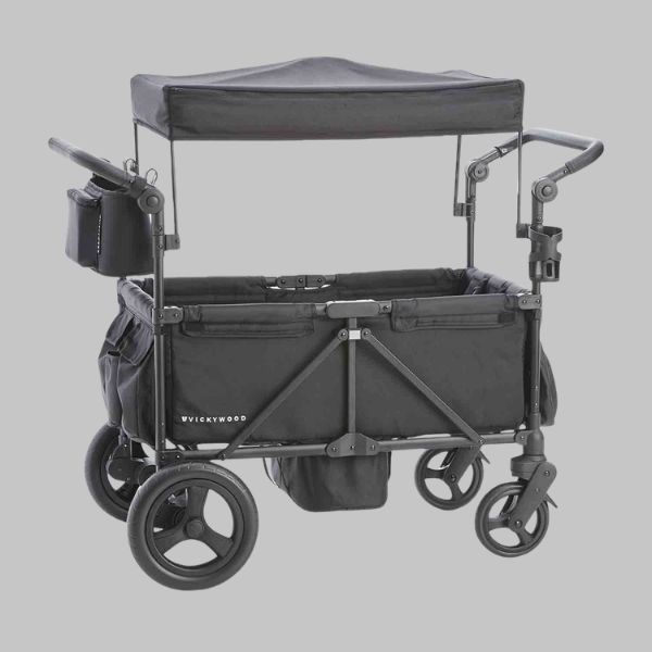 vickywood buggy