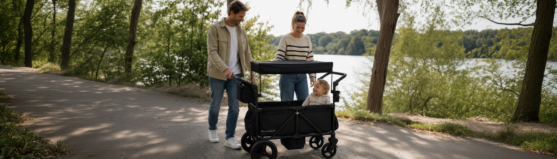 vickywood fullsize picture of the buggy (AI-generated)