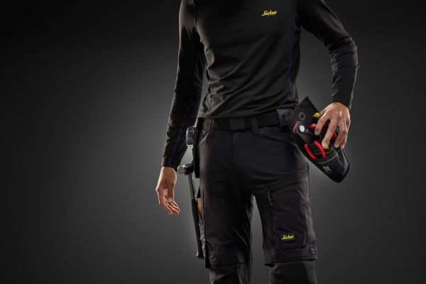 snickers workwear front 