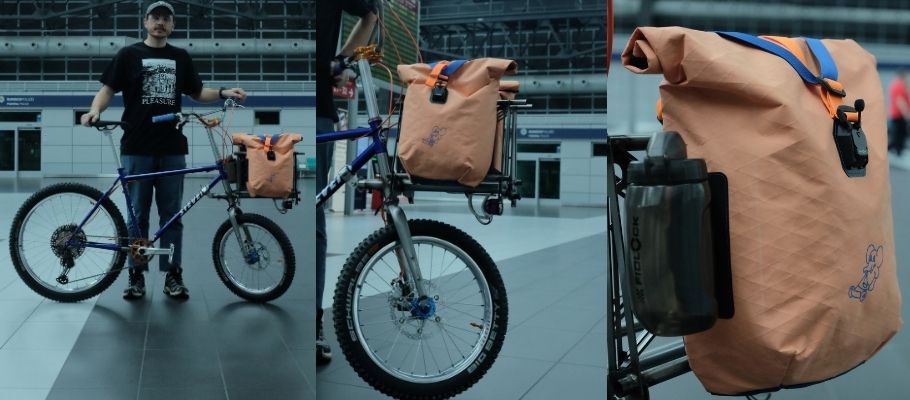 fullsize paprika bags picture with bike 
