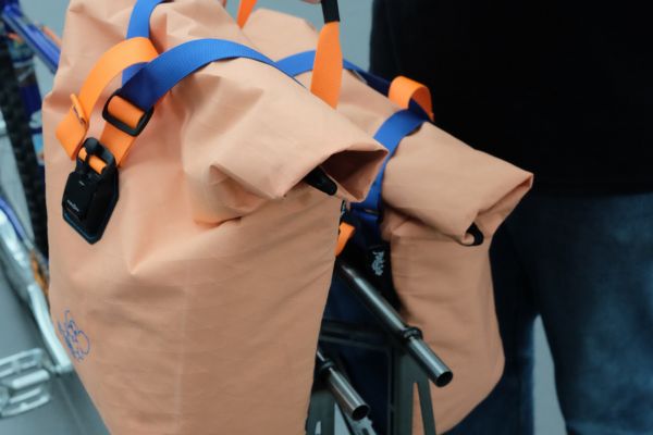 paprika bags orange 
