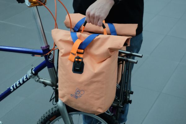 paprika bags orange 
