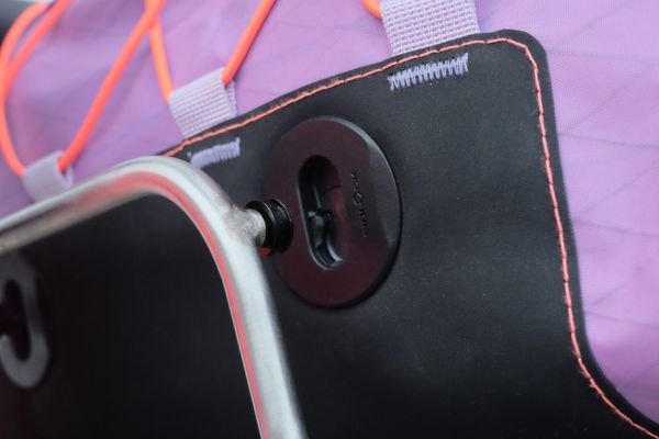 paprika bags with fidlock fasteners 