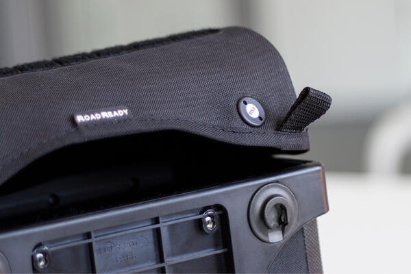 Application Mainstream MSX bike bag - SNAP