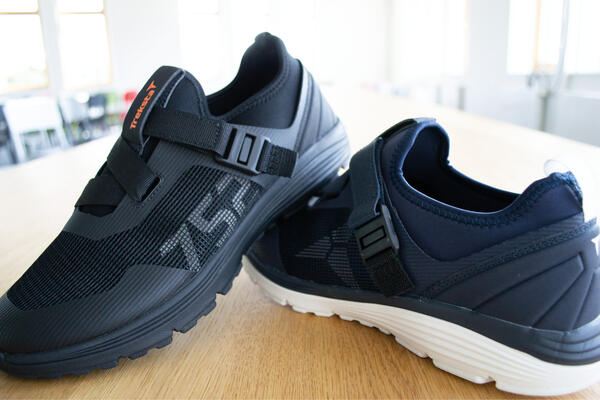 Treksta - Outdoor Shoe