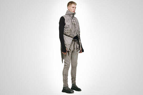 HAMCUS tights - preview FIDLOCK applications by HAMCUS