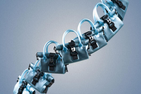 The Paperplane Workshop tomoe bag preview picture